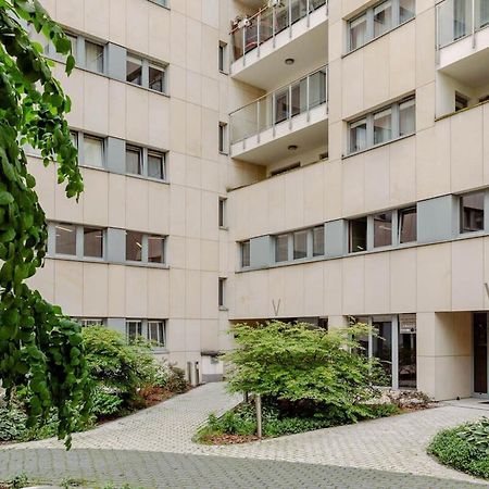 Rent Like Home - Oxygen Wronia 45 II Warsaw Ngoại thất bức ảnh