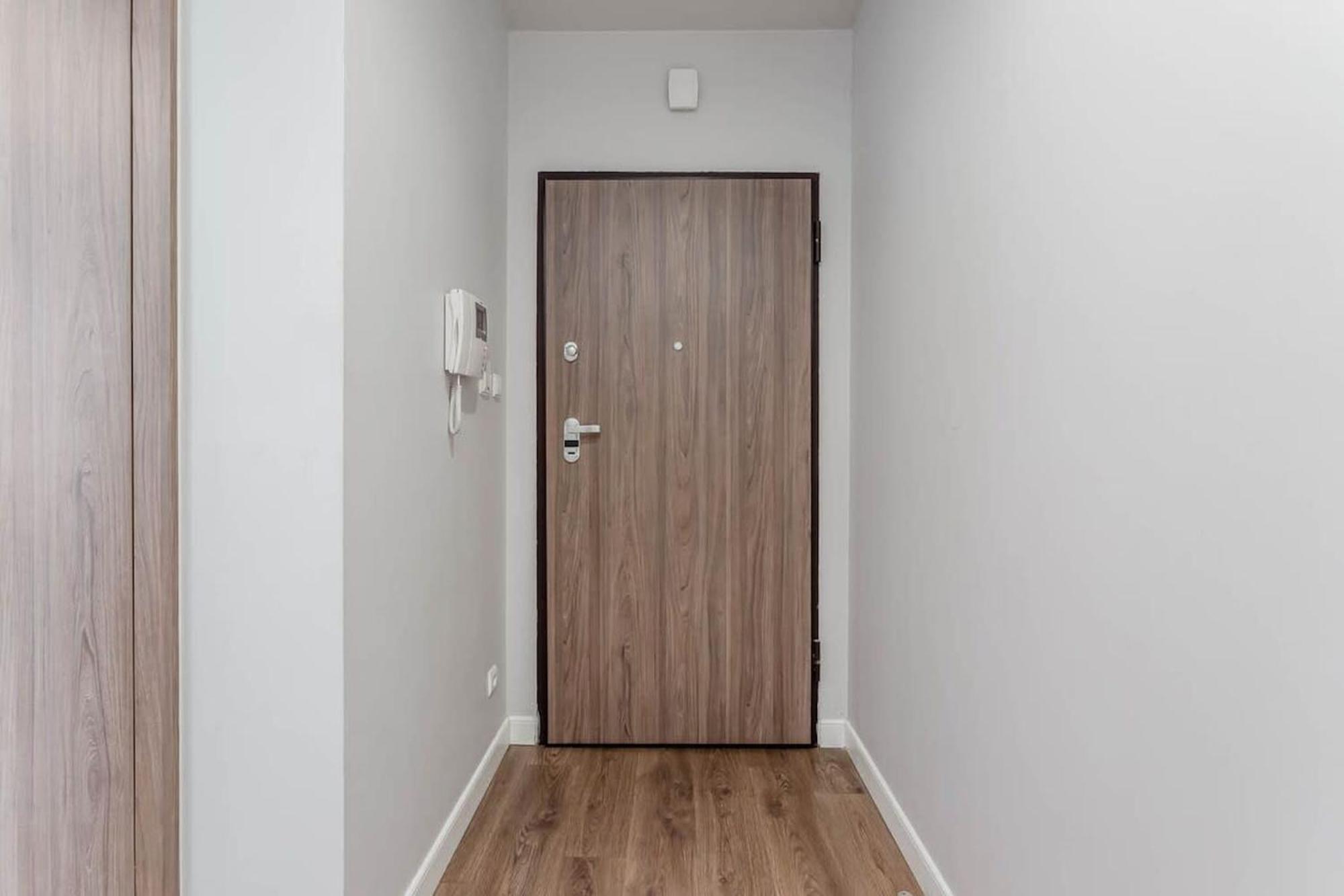 Rent Like Home - Oxygen Wronia 45 II Warsaw Ngoại thất bức ảnh